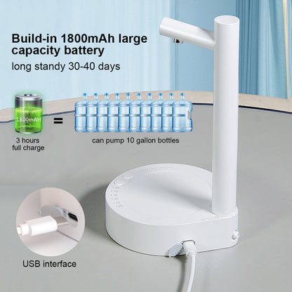 Radiance4Rever Desktop Water Dispenser