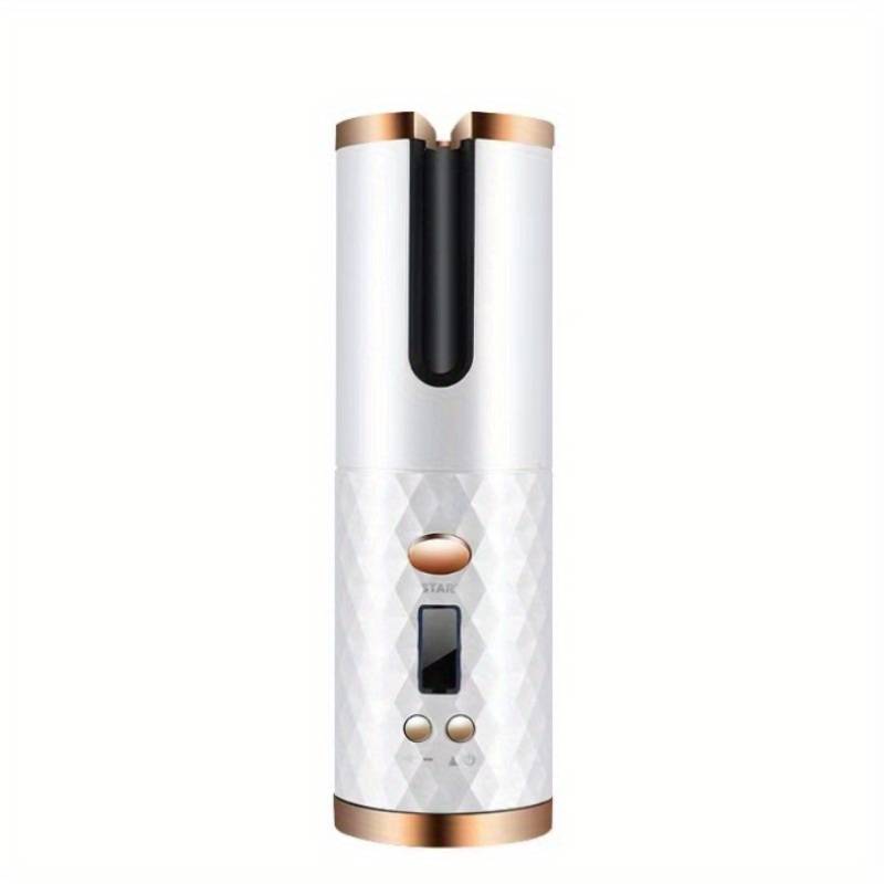 Radiance4Rever™ Portable Hair Curler