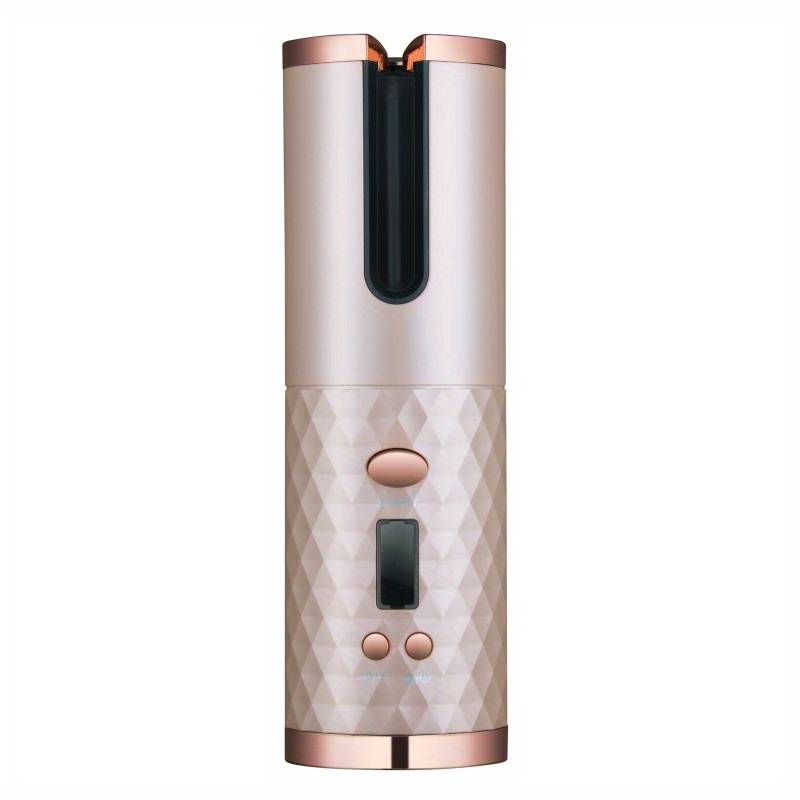 Radiance4Rever™ Portable Hair Curler