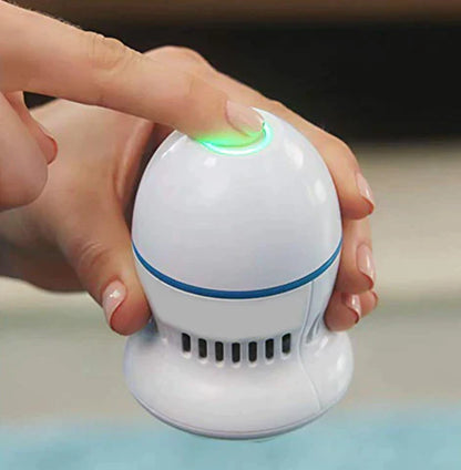 Radiance4Rever Vacuum Callus Remover