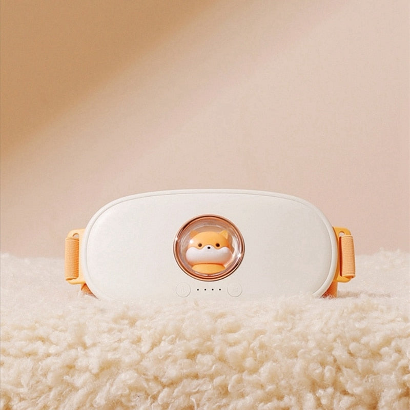Radiance4Rever™ Menstrual Massager