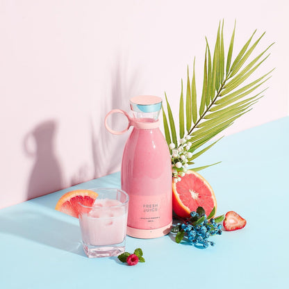 Radiance4Rever™ Blender Bottle