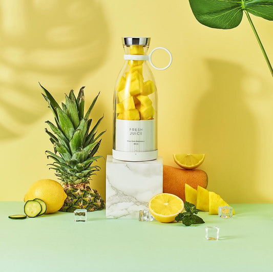 Radiance4Rever™ Blender Bottle
