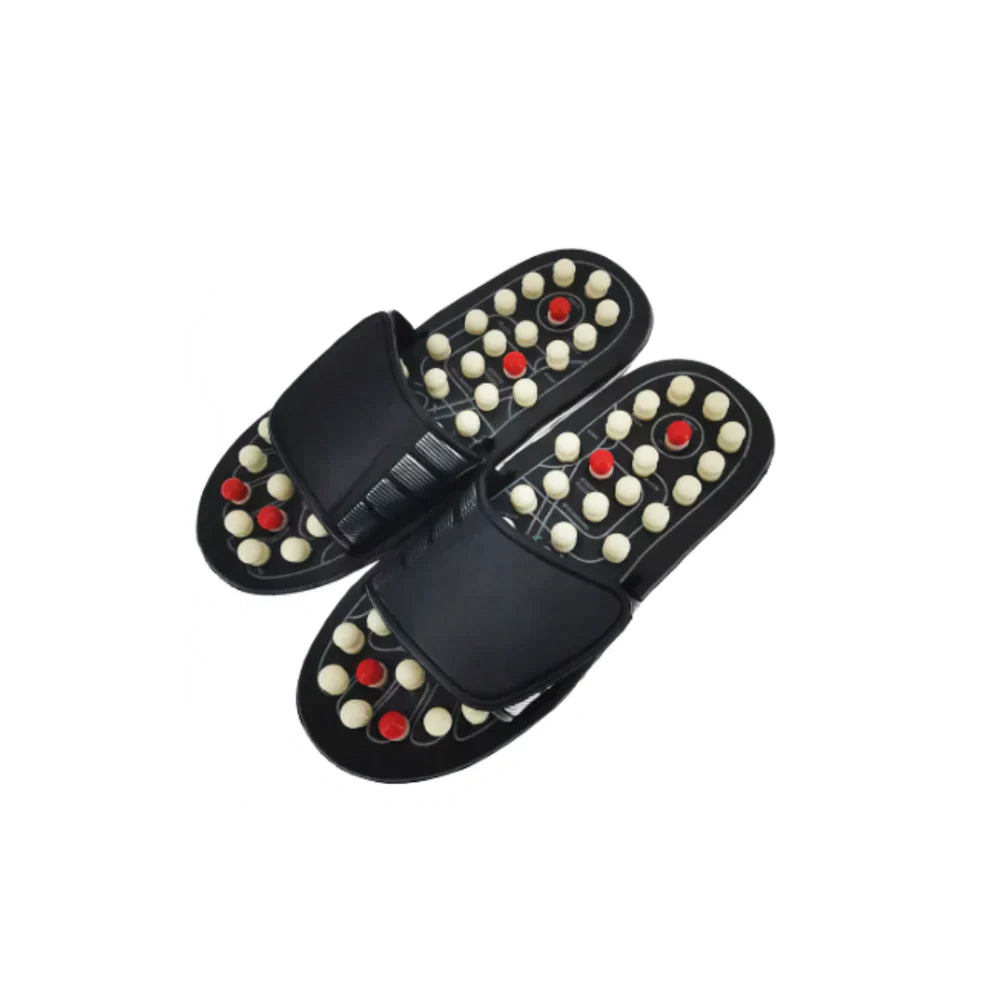 Radiance4Rever Acupressure Slippers