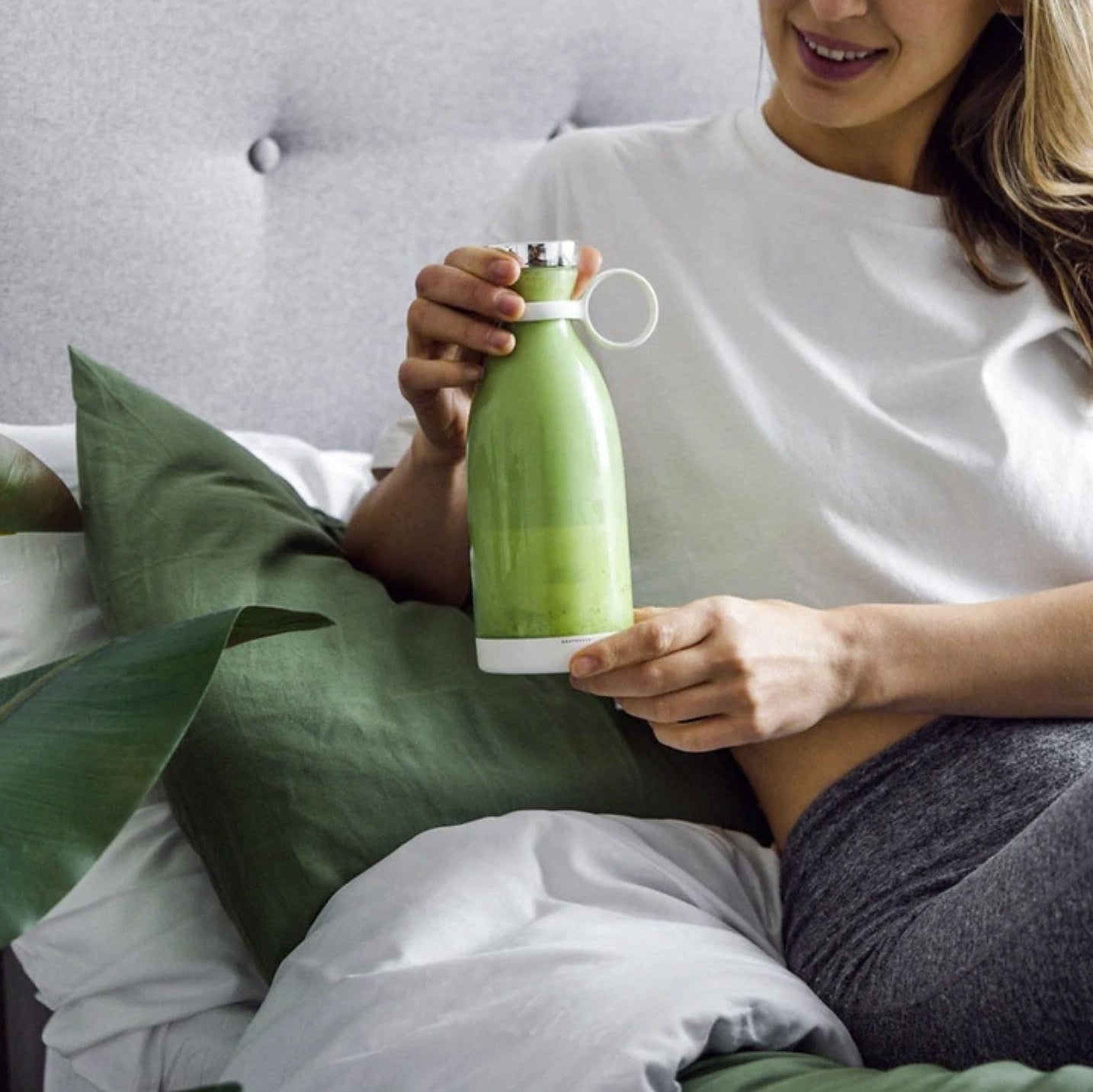 Radiance4Rever™ Blender Bottle