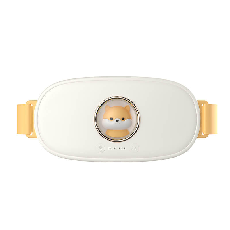 Radiance4Rever™ Menstrual Massager